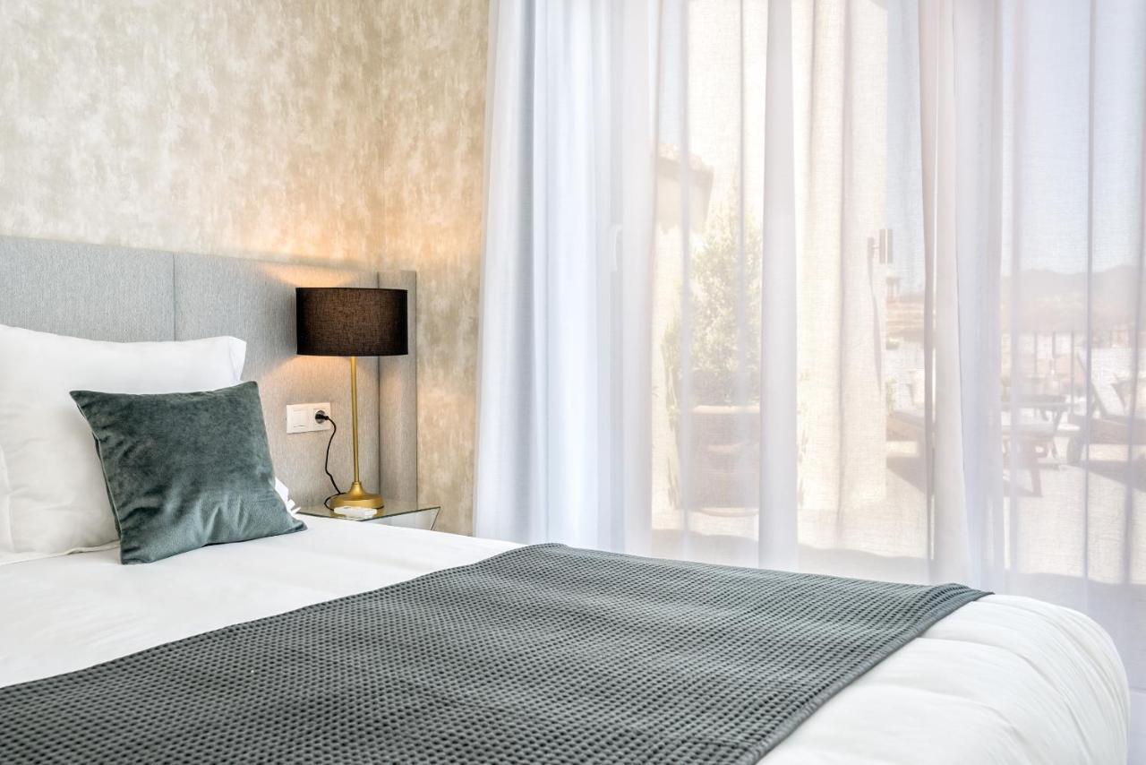 Iloftmalaga Deluxe Alameda Principal Apartment Exterior photo
